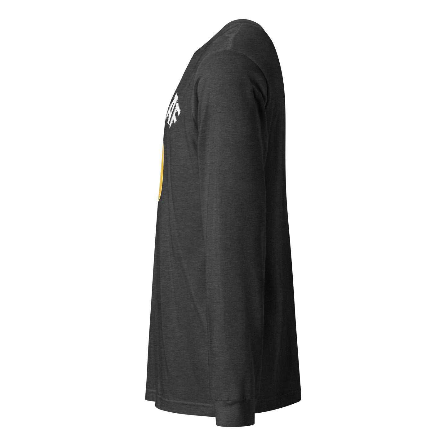 Unfazedaf Long Sleeve Tee
