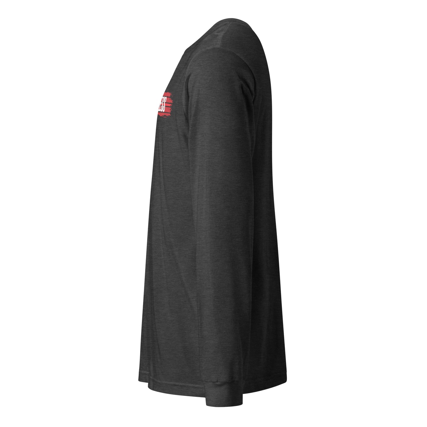 Grindrelentless Long Sleeve Tee