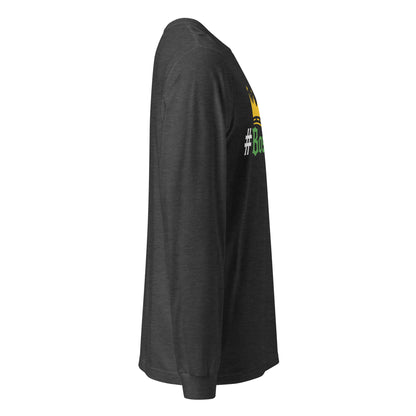 Boss Status Long Sleeve Tee