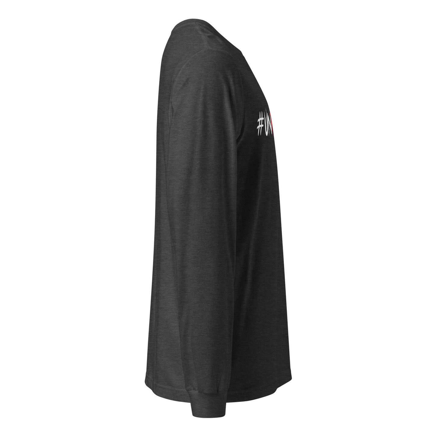 Unfckwithable Long Sleeve Tee