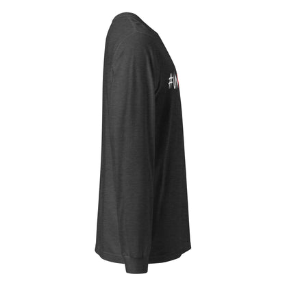 Unfckwithable Long Sleeve Tee