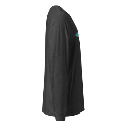 Momentum Long Sleeve Tee