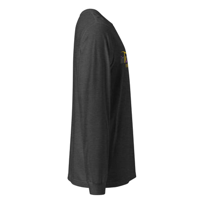 Intouch Services Long Sleeve Tee