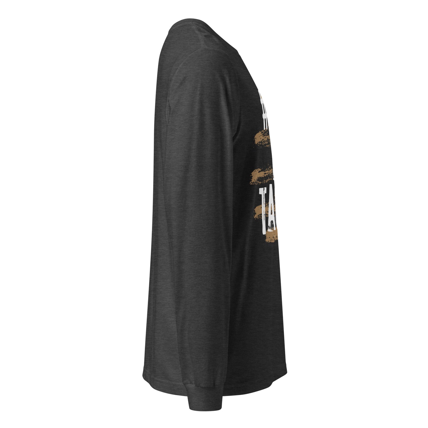 Etre Au Taquet Long Sleeve Tee