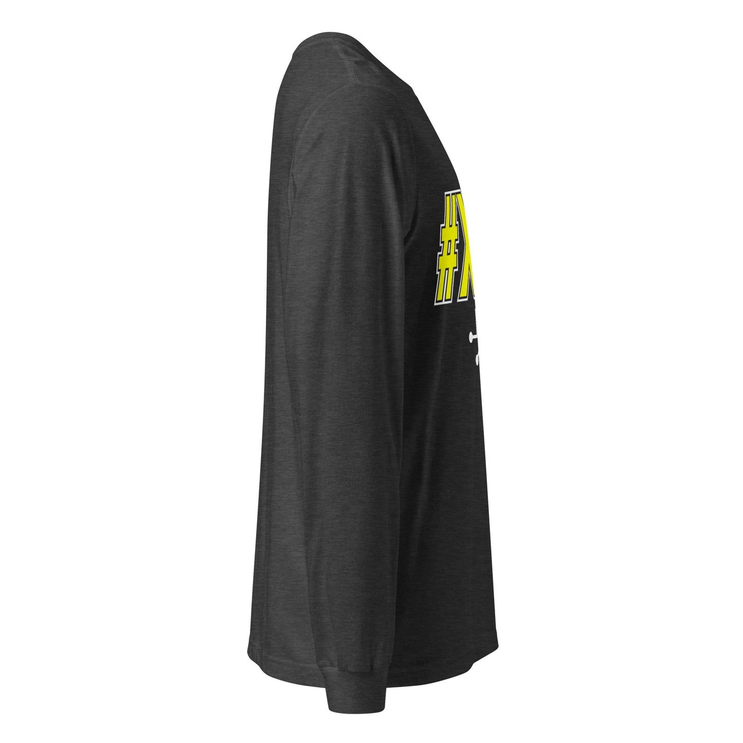 Exclusive XRP Long Sleeve Tee