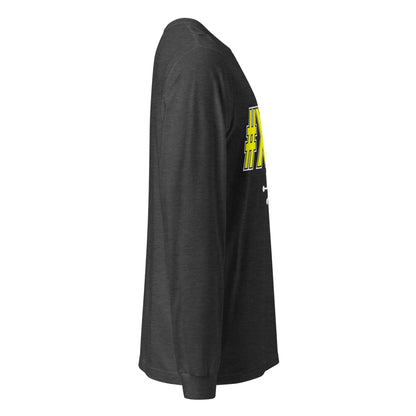 Exclusive XRP Long Sleeve Tee