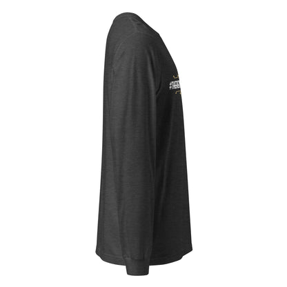 TRM Long Sleeve Tee