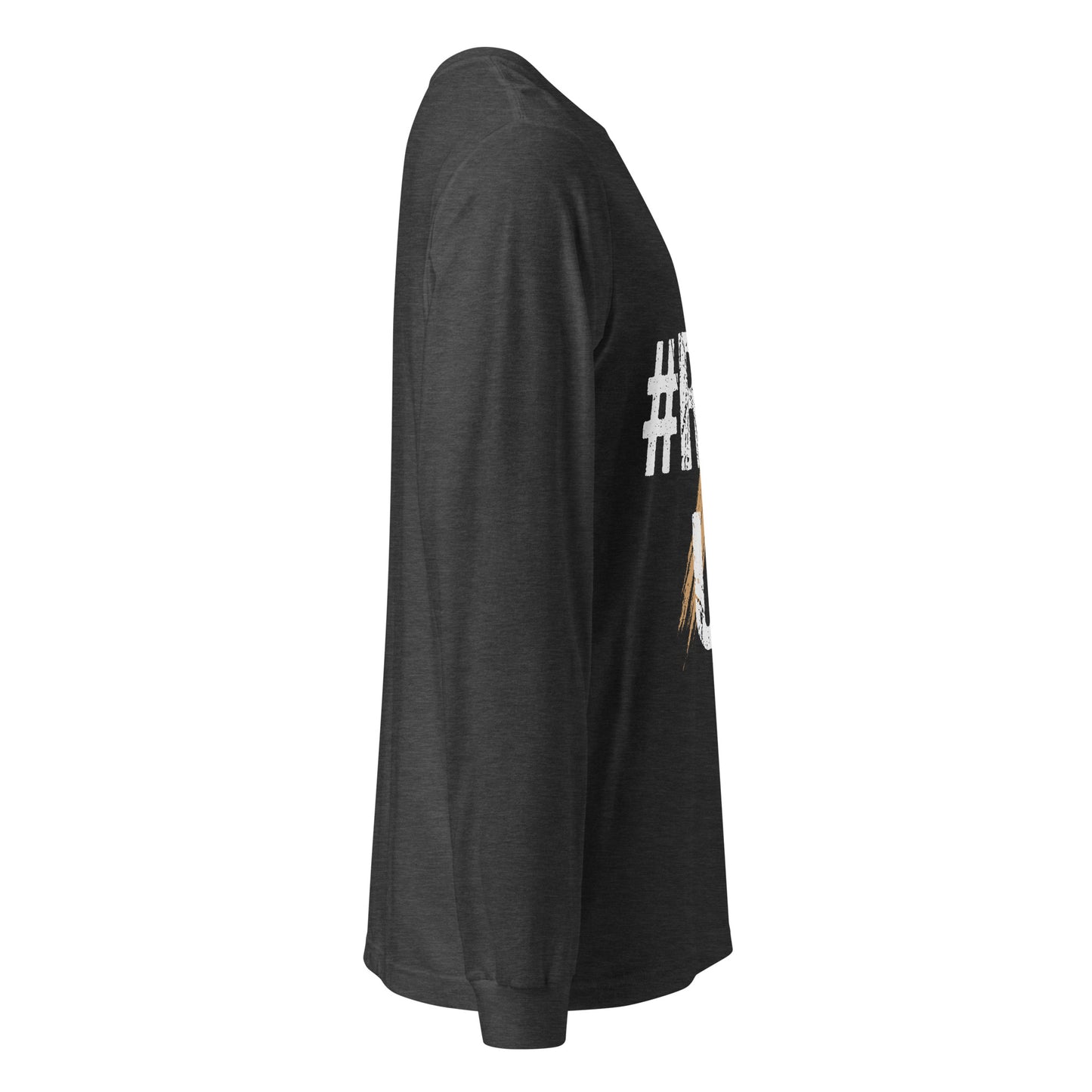 Rise Up Long Sleeve Tee