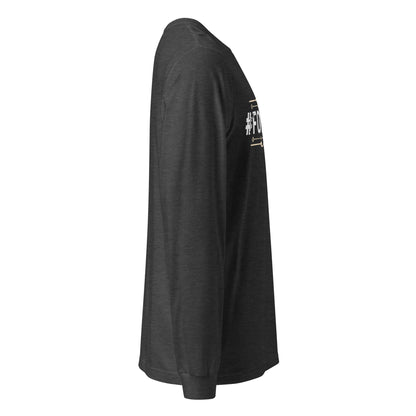 Fortitude Long Sleeve Tee