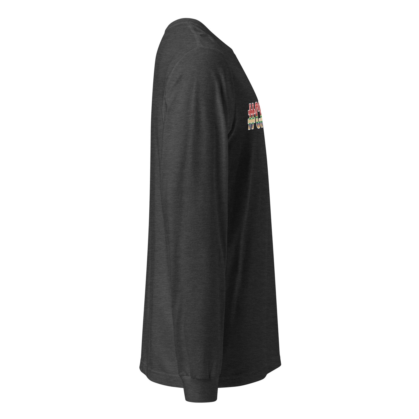 Chillero Long Sleeve Tee