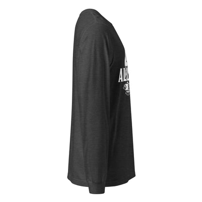 All City Bullzy Long Sleeve Tee