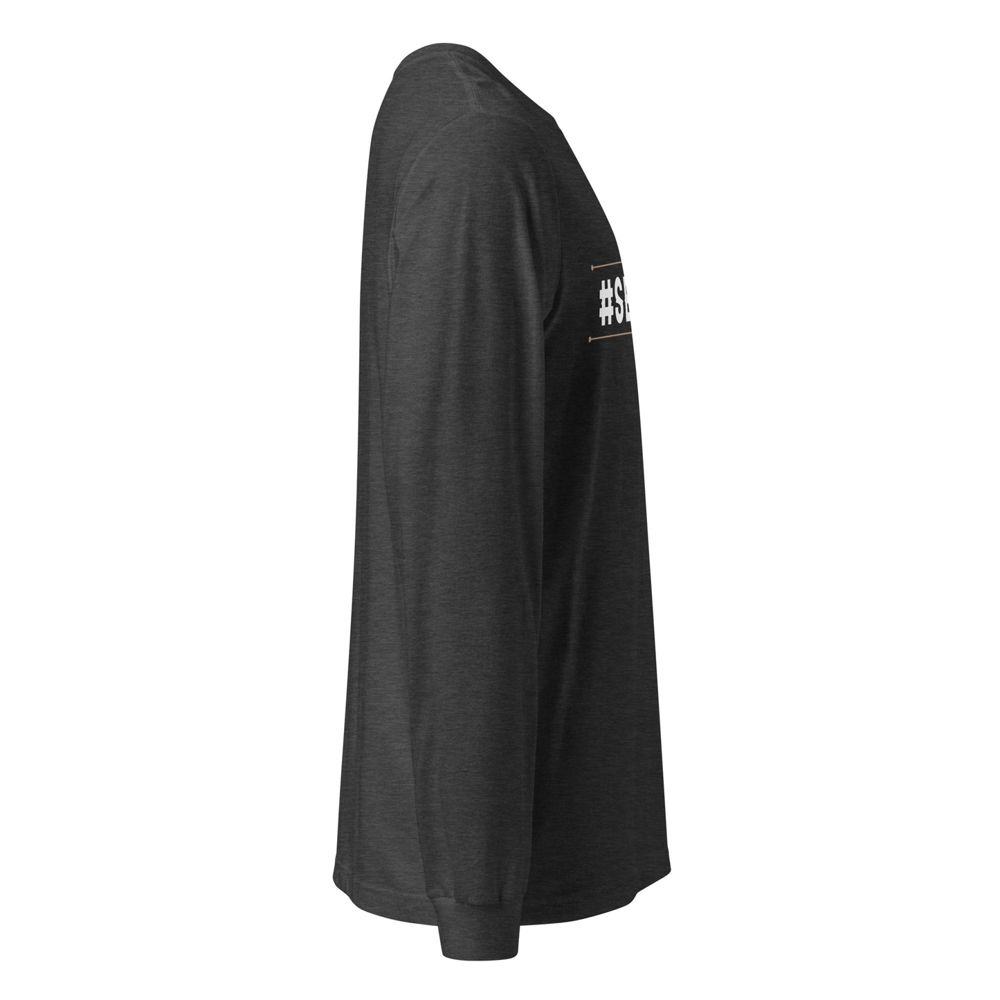Serenity Long Sleeve Tee