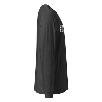 Anti Social Long Sleeve Tee