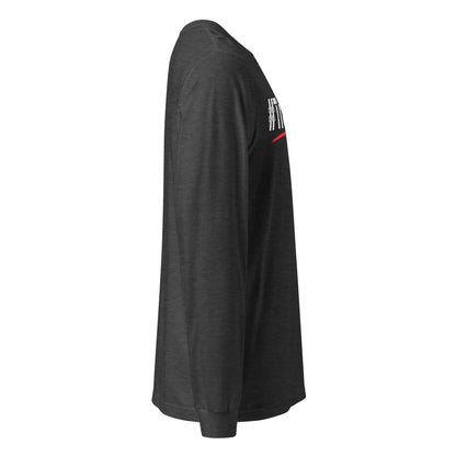 Trailblazer Long Sleeve Tee