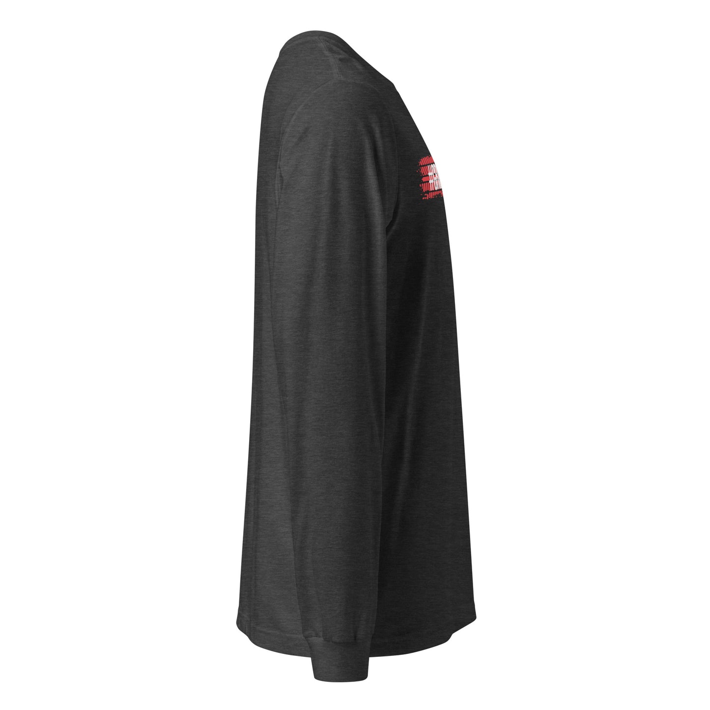 Grindrelentless Long Sleeve Tee
