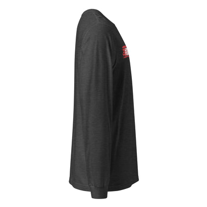 Grindrelentless Long Sleeve Tee