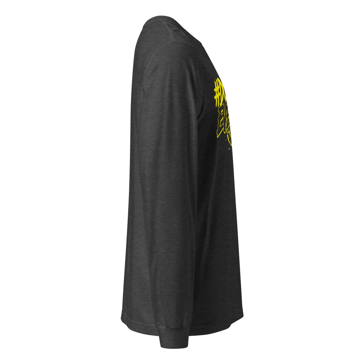 Dominate Everything Long Sleeve Tee