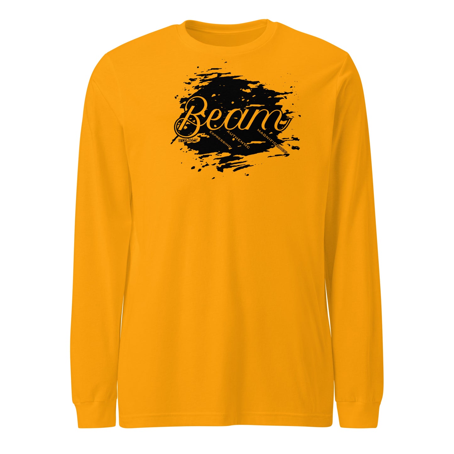 Beam Boldy Long Sleeve Tee