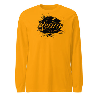 Beam Boldy Long Sleeve Tee