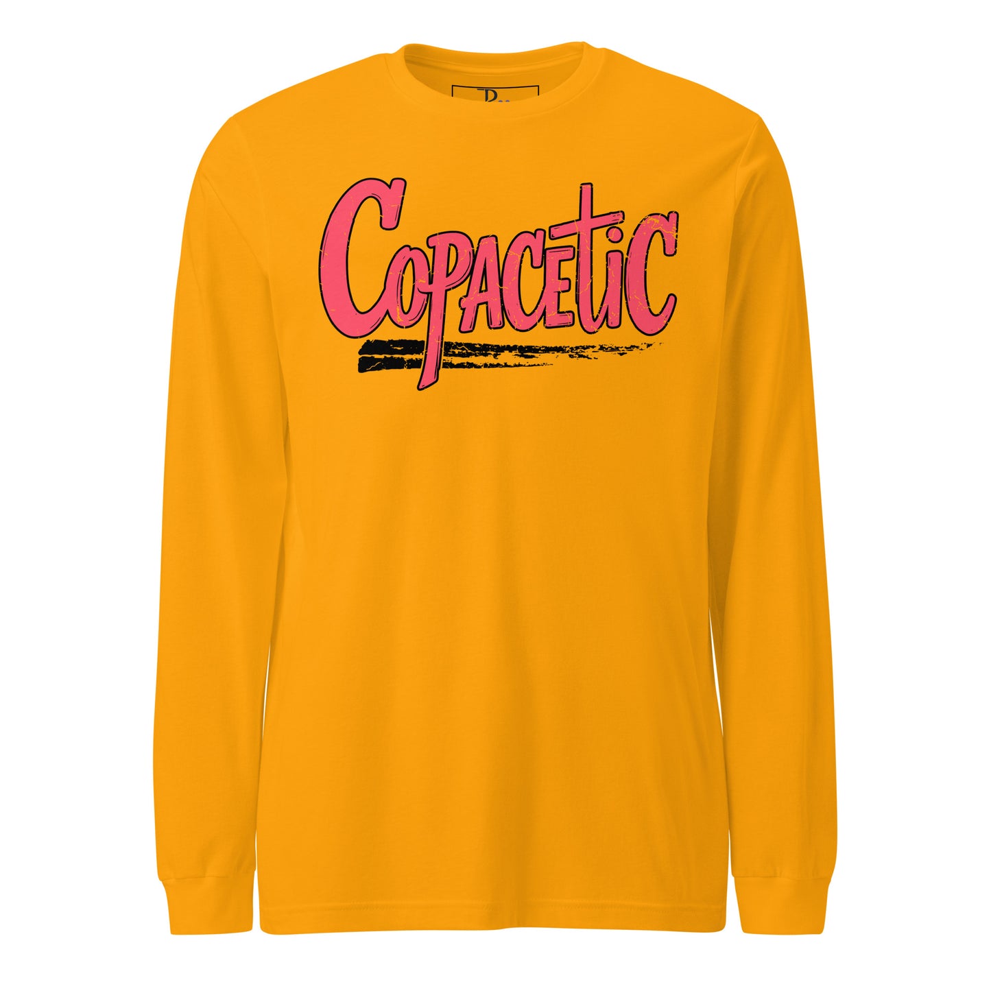 Copacetic Signature Long Sleeve Tee