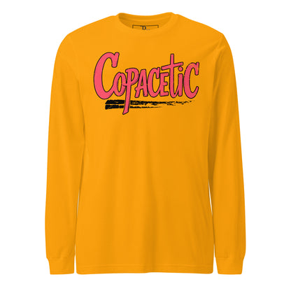 Copacetic Signature Long Sleeve Tee