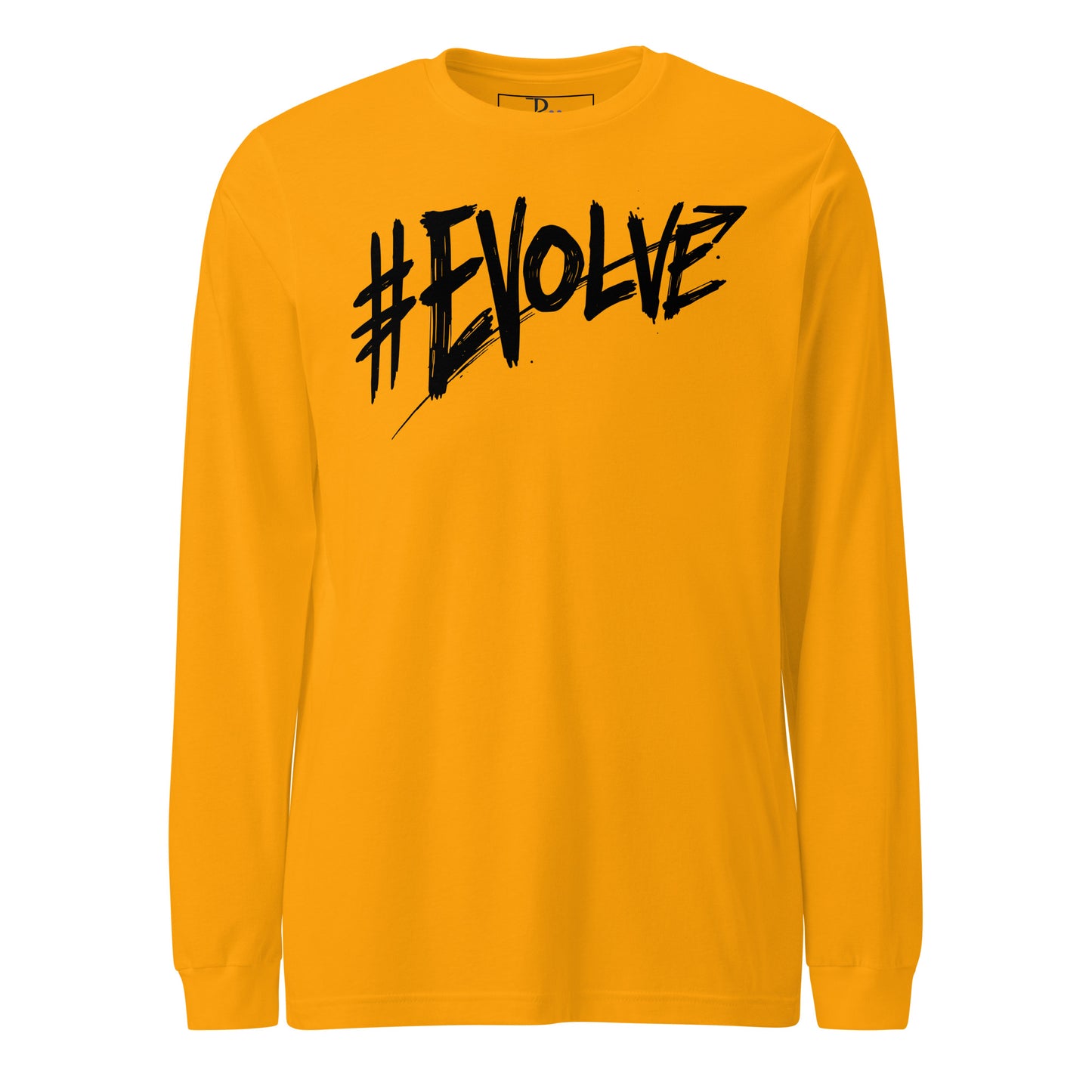 Evolve Signature Long Sleeve Tee