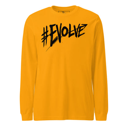 Evolve Signature Long Sleeve Tee