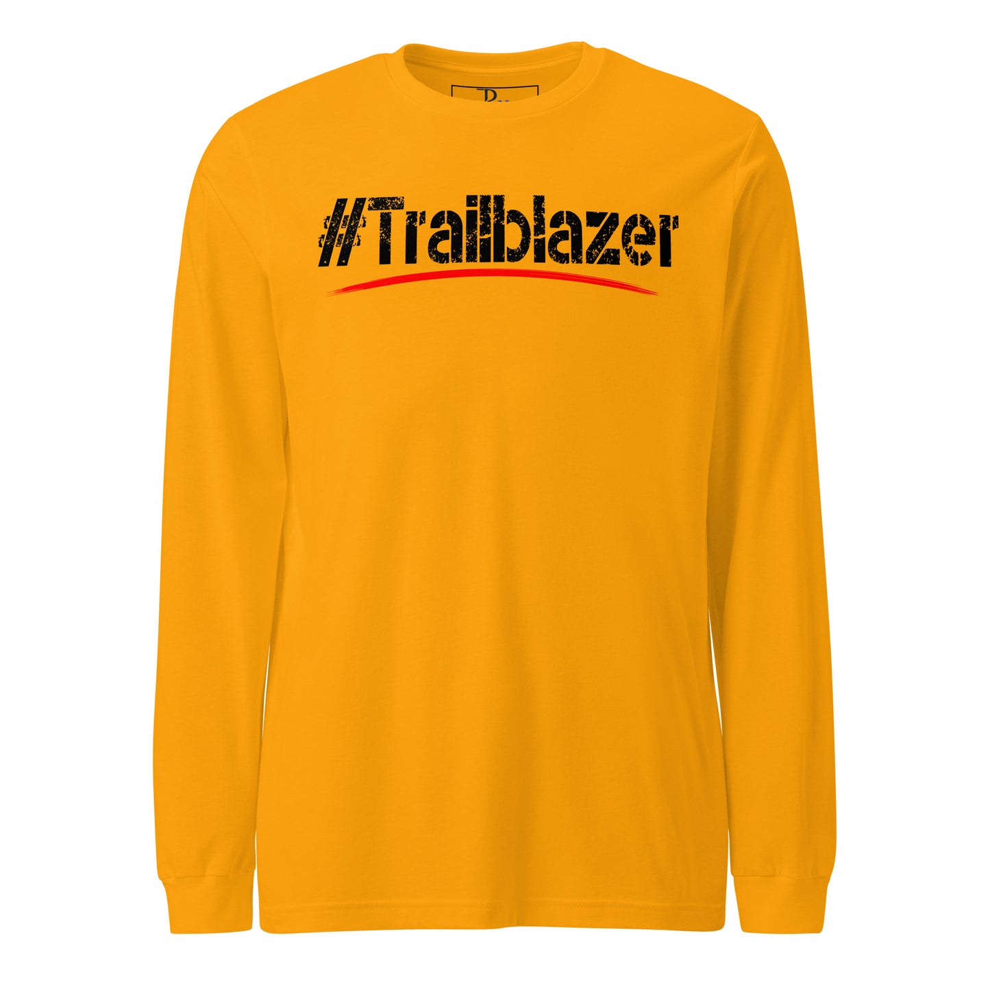 Trailblazer Signature Long Sleeve Tee