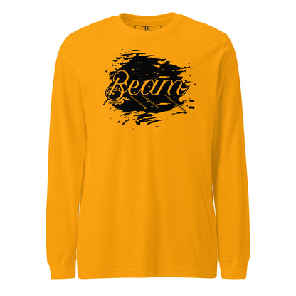 Beam Boldy Long Sleeve Tee