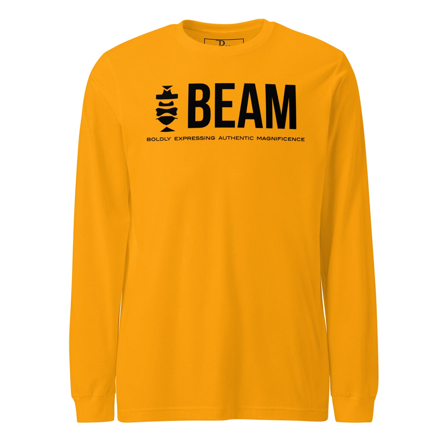 Unisex Jersey Long Sleeve Tee