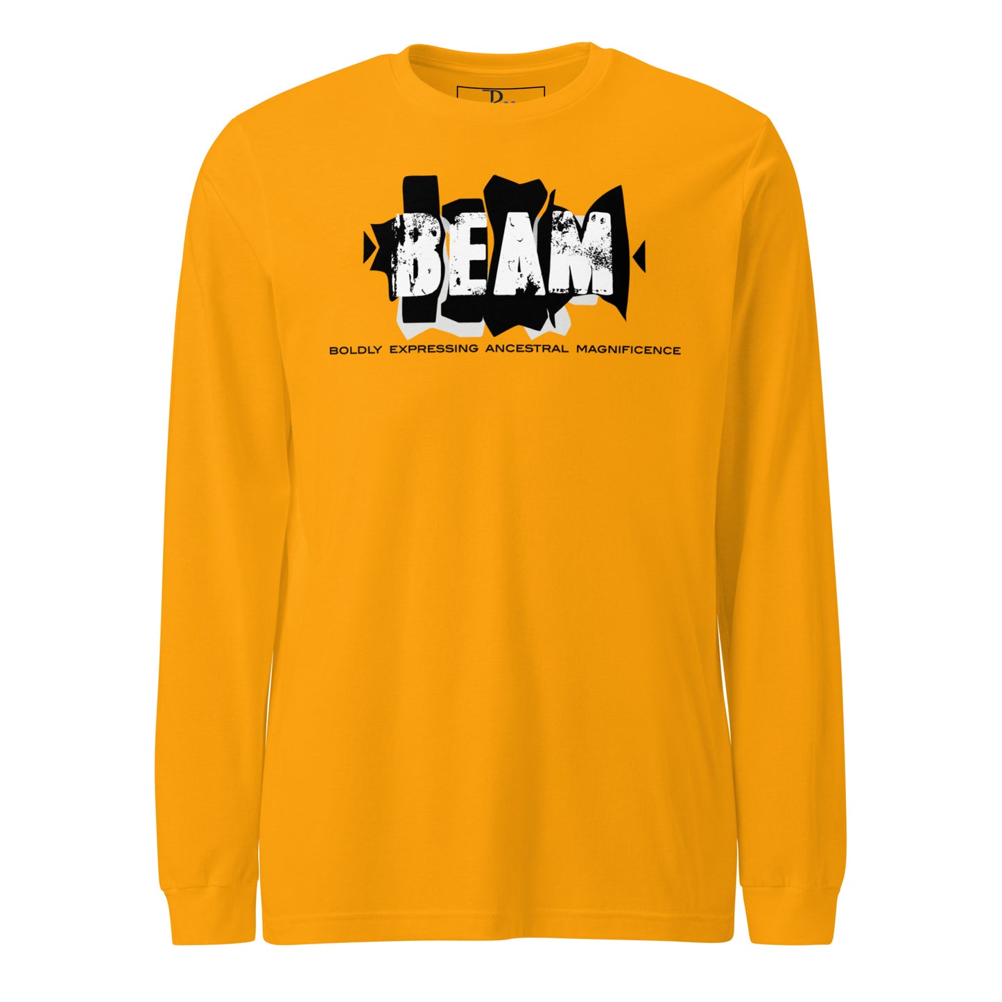 Unisex Heavy Cotton Tee Long Sleeve Tee
