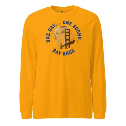 One Bay One Sound Long Sleeve Tee