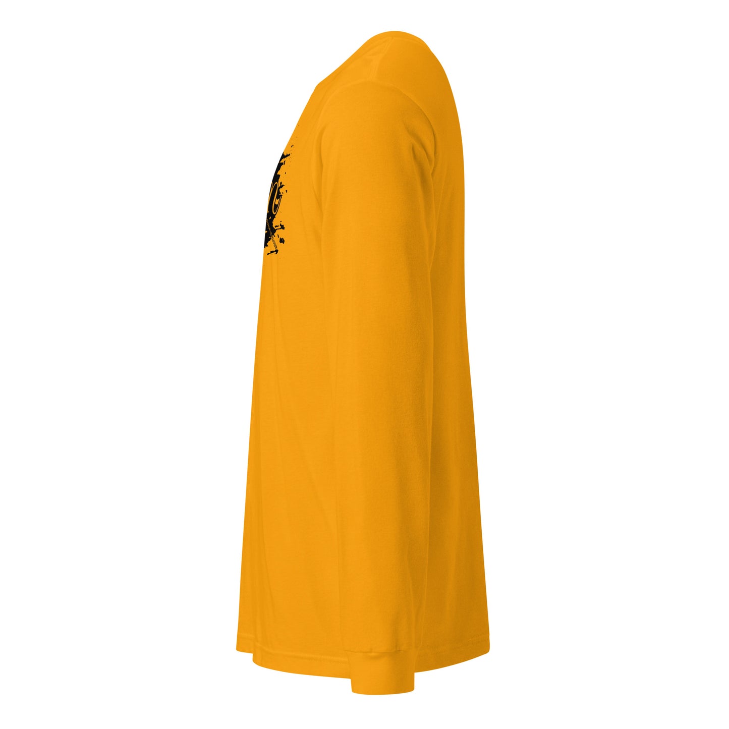 Beam Boldy Long Sleeve Tee