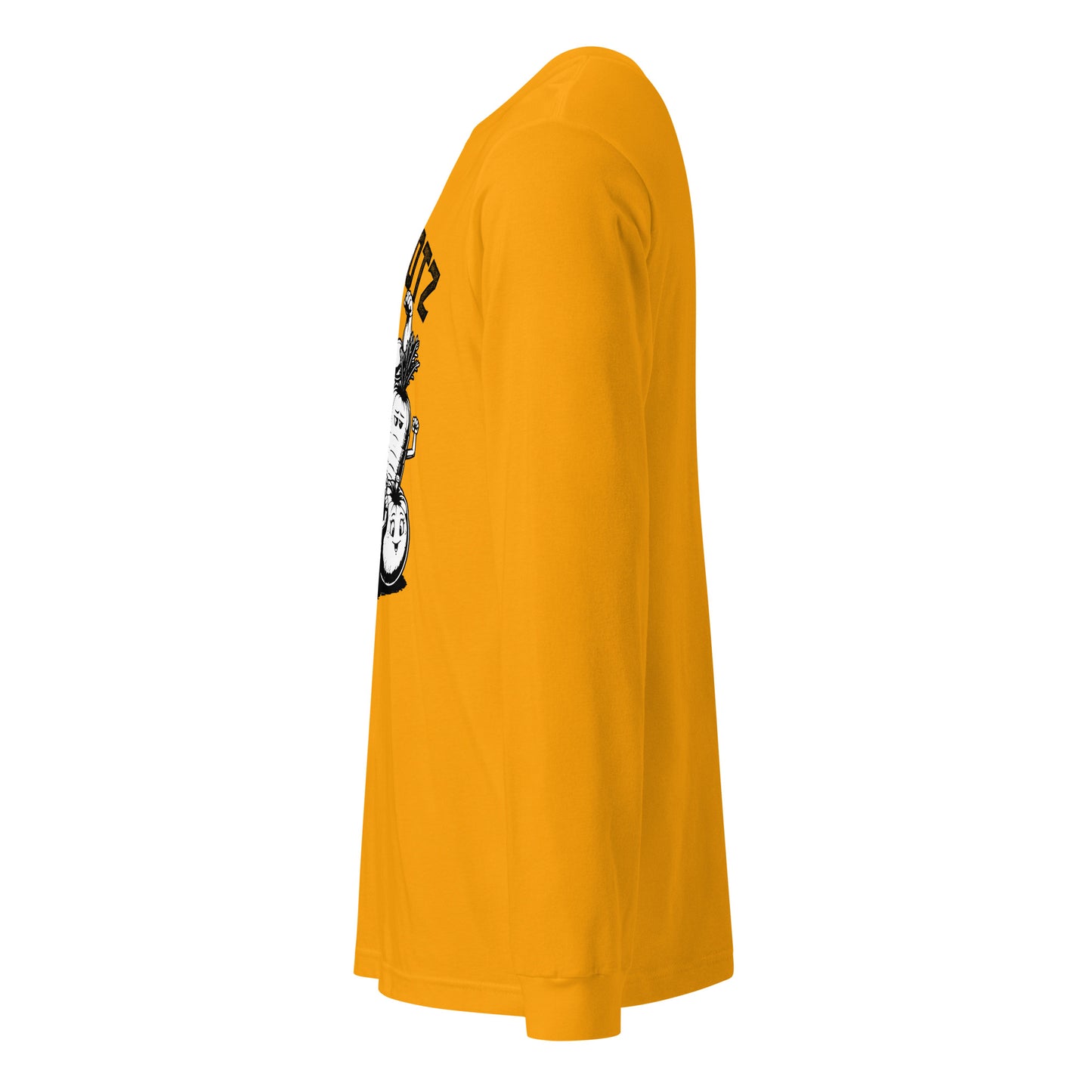 Juicen Rootz Signature Long Sleeve Tee