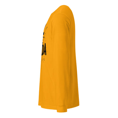 Haz Que Suceda Signature Long Sleeve Tee
