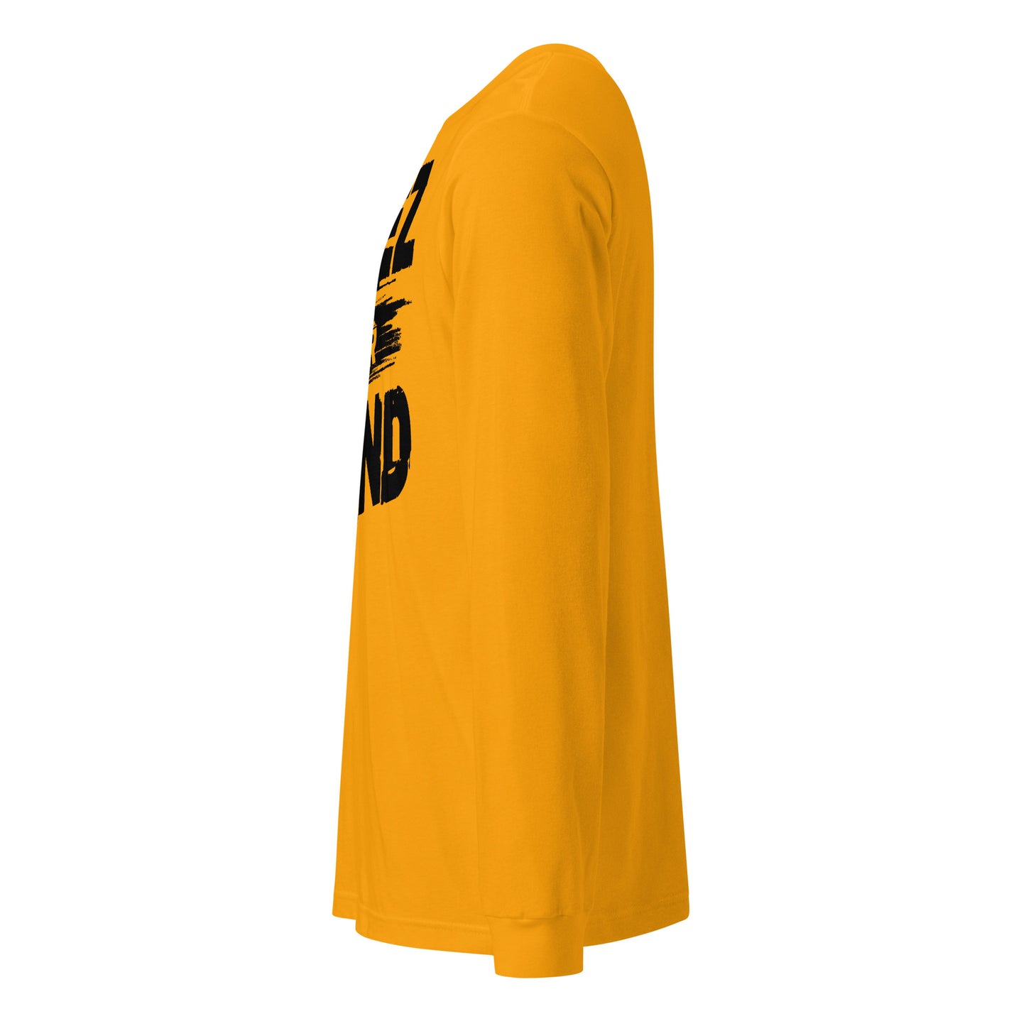 Osez Rever Grand Signature Long Sleeve Tee