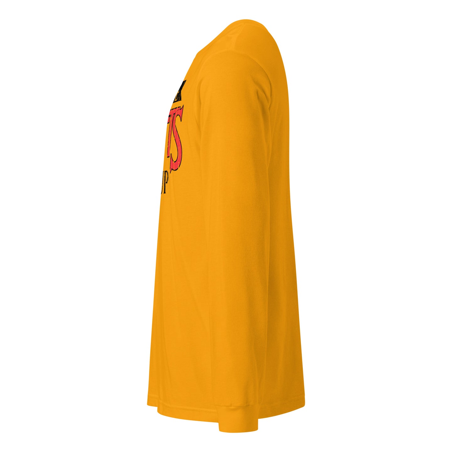 The Knotts Group Signature Long Sleeve Tee