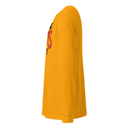 The Knotts Group Signature Long Sleeve Tee