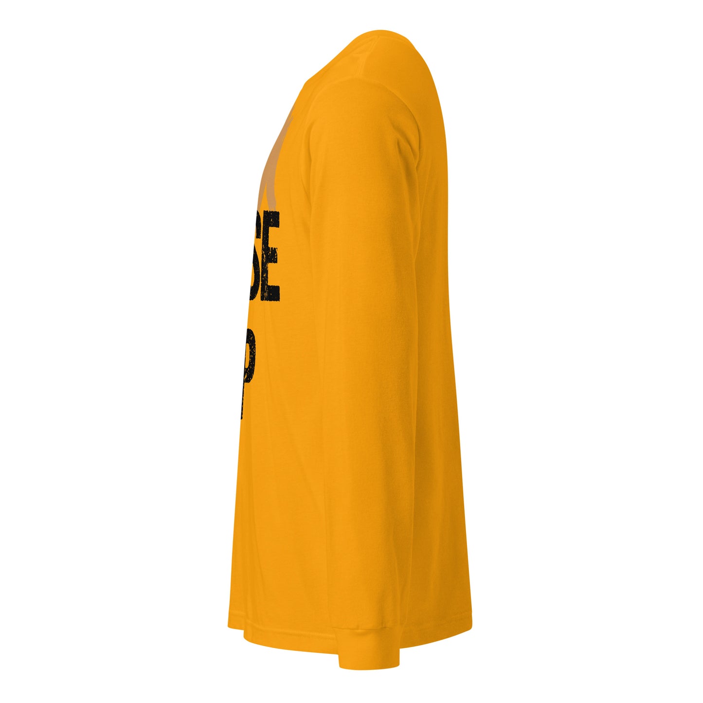 Rise Up Signature Long Sleeve Tee
