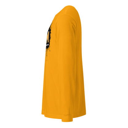 Beam Signature Long Sleeve Tee