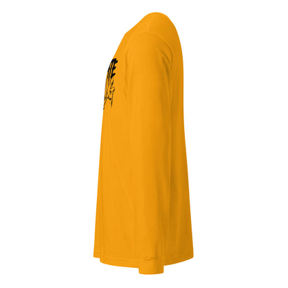 Dominate Everything Signature Long Sleeve Tee