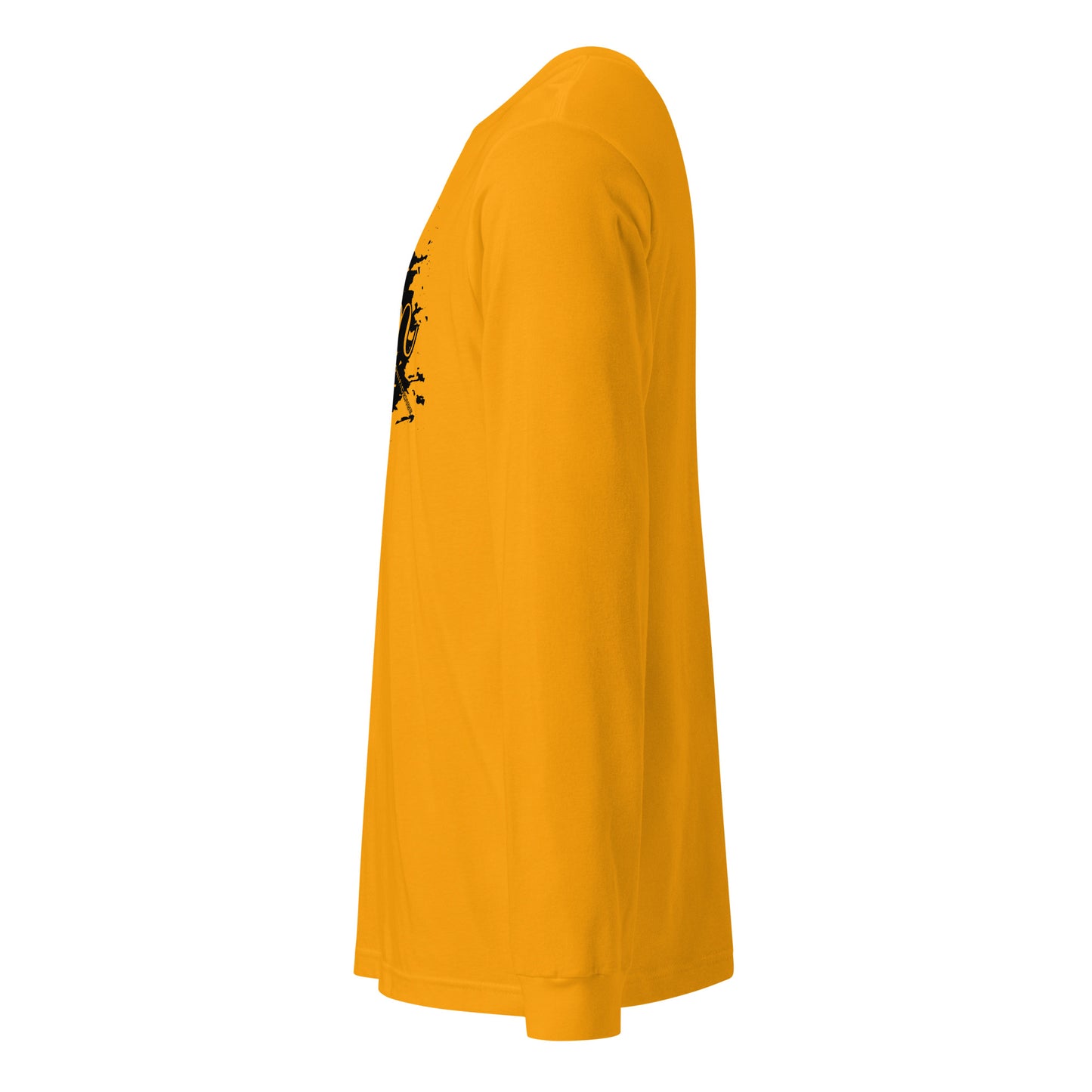Beam Boldy Long Sleeve Tee