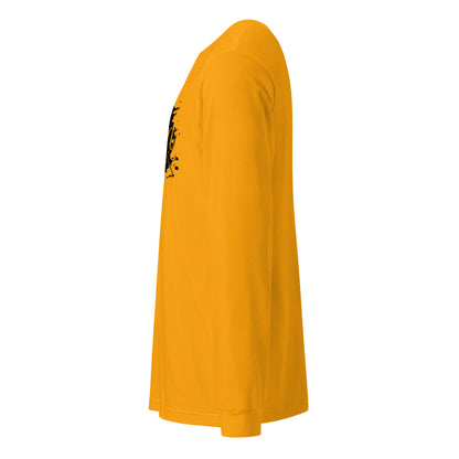 Beam Boldy Long Sleeve Tee