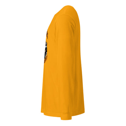 Size of the Dog Long Sleeve Tee