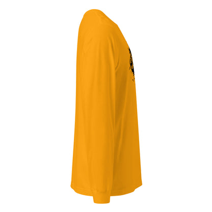 Beam Boldy Long Sleeve Tee