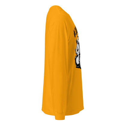 Juicen Rootz Signature Long Sleeve Tee
