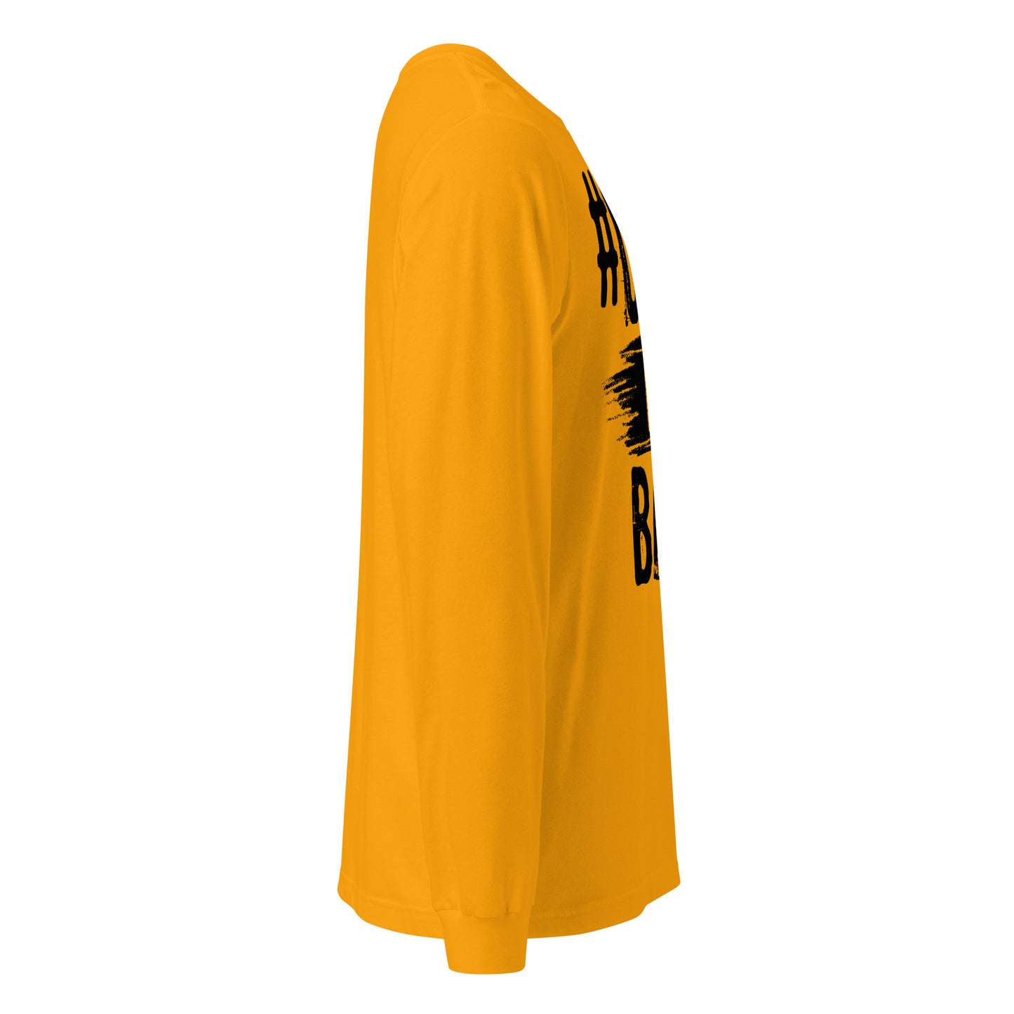 Cest La Base Signature Long Sleeve Tee