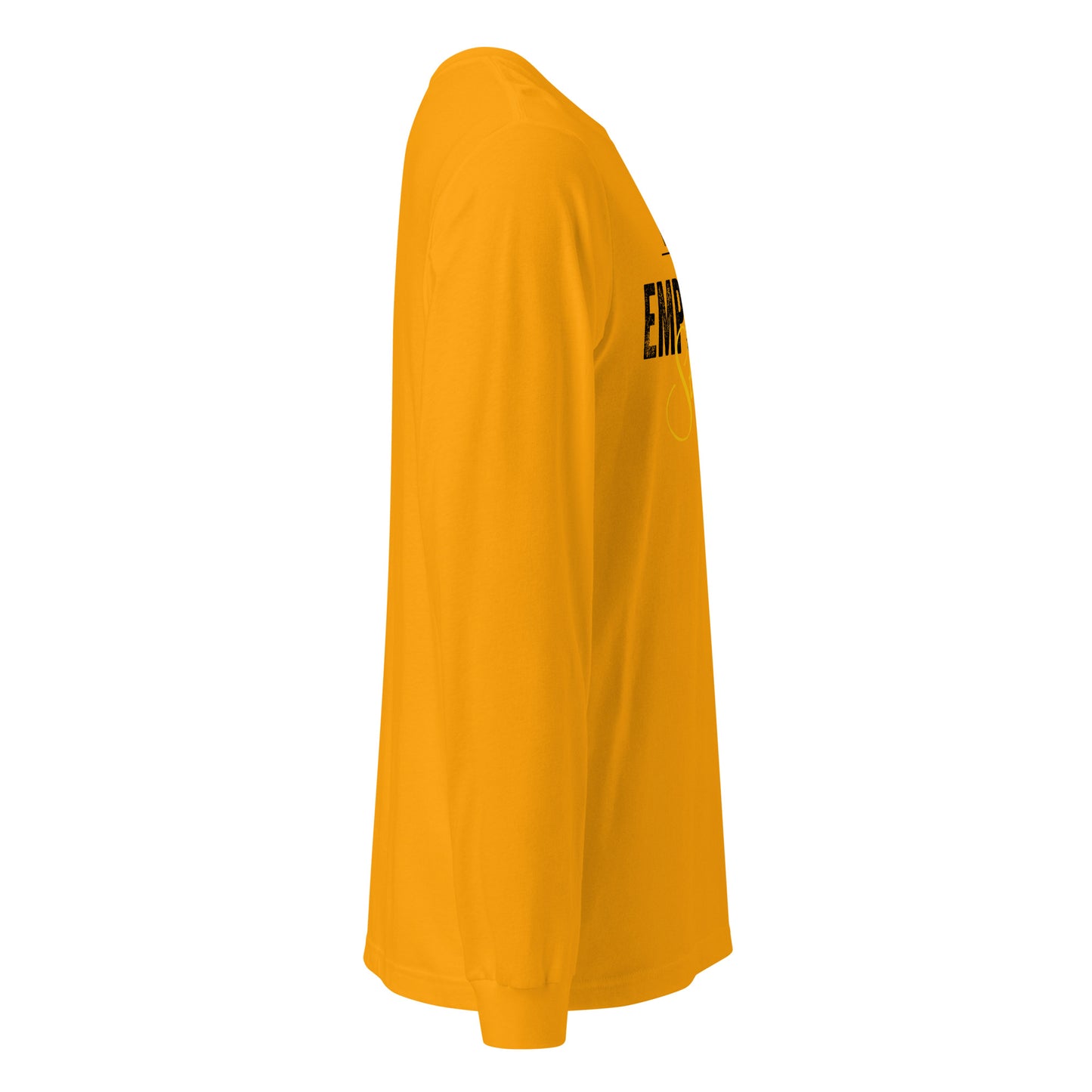 Nalache Beauty Long Sleeve Tee