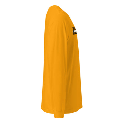 Beam – Non Son Como Nosotros Long Sleeve Tee