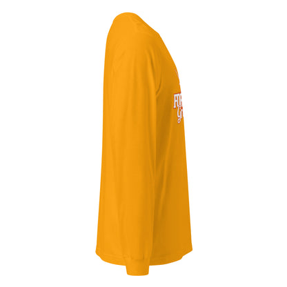 Forever Groovin Tee Long Sleeve Tee